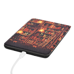 Etui Graficzne do Kindle Paperwhite 6 / Kindle Paperwhite Colorsoft / Signature Edition 2024 7 - ochronne