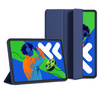 Etui Smart Lenovo Idea Tab Pro/Pro MT 2025 - Navy