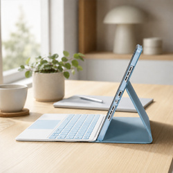 Etui i KLAWIATURA do Lenovo Idea Tab 11" ZAFR0378PL TB336FU TB336ZU 2025