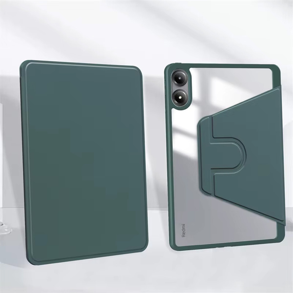 Etui do Xiaomi Redmi Pad 2 Pro 12.1 2025 / Pro 2 12.1 - ochronne z podstawką