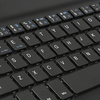 Universal wireless keyboard for tablets