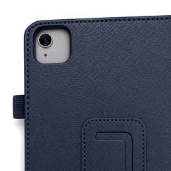 Etui z klapką do Apple iPad Air 11 M4 M3 M2 2026/ 25/ 24 gen. 8/7 podstawka