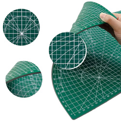 Mata Modelarska samoregenerująca Dwustronna do cięcia 60x45 A2 samogojąca