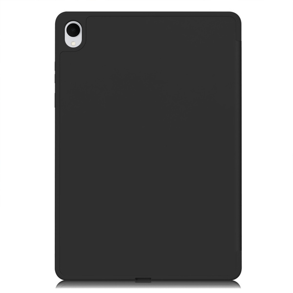 Etui Smart Pencil do Samsung Galaxy Tab S11 11 SM SMX736 z klapką, czarne - ochronne