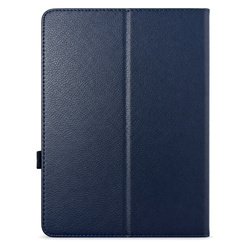Etui Slim do Apple iPad 10.9 2022 gen 10 iPad 11 A16 2025 gen 11 - granatowe