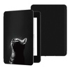 Etui Graficzne kolorowe do Kindle Paperwhite 1/2/3 wzory magnetyczne