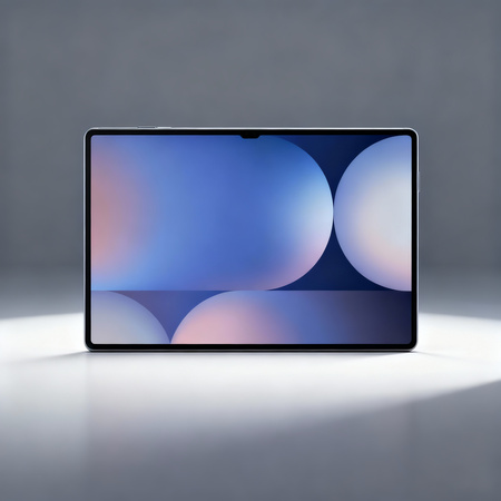 Etui SMART do Xiaomi Pad 7 / Pad 7 PRO 11.2 z klapką podstawka pokrowiec, granatowe