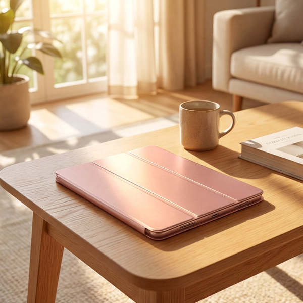 Etui do Xiaomi Redmi Pad 2 Pro 12.1 2025 / Poco Pad M1 / Redmi Pad Pro 12.1 2024 - ochronne z podstawką