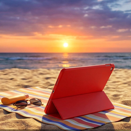 Etui SMART case do Apple iPad Mini 4 5 2015/2019 z klapką wake up sleep