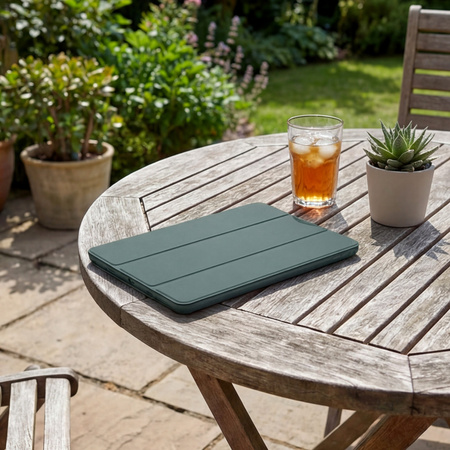 Etui do Xiaomi Redmi Pad 2 11 2025 budzenie usypianie Smart Case z klapką