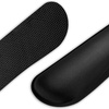 Strado ergonomic gel pad set - 3 pieces (Black)