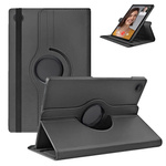 Etui Obrotowe do Lenovo Tab 10.1 2025 / 25 - ochronne z podstawką, dostęp do portów i przycisków