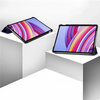 Etui SMART do Xiaomi Redmi Pad PRO 12.1 2024 z klapką podstawka budzenie, granatowe