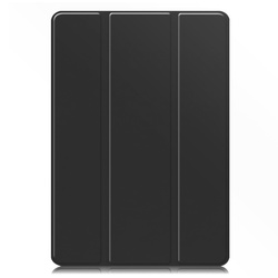 Etui Smart Pencil do Samsung Galaxy Tab S11 11 SM SMX736 z klapką, czarne - ochronne