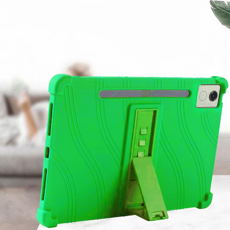 Etui Armor Lenovo Idea Tab Pro/Pro MT 2025 - Green