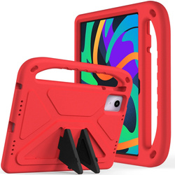 Etui FunColor do Lenovo Tab M11 10.95 / Tab M11 - ochronne z podstawką, dostęp do portów i przycisków
