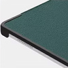 Etui Smart Case pokrowiec do Lenovo Tab P12 12.7" TB370 TB370FU 2023, zielone
