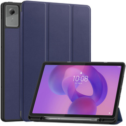 Etui do Lenovo Idea Tab Plus 12.1 2025 slot na rysik - ochronne z podstawką