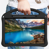 Etui do Lenovo Idea Tab Plus 12.1 2025 FunColor / Idea Tab Plus 12.1 2025 - ochronne z podstawką
