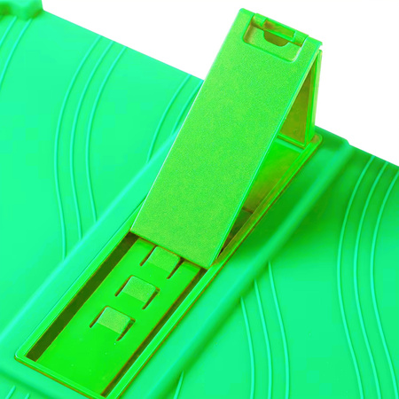 Etui Armor Lenovo Idea Tab Pro/Pro MT 2025 - Green