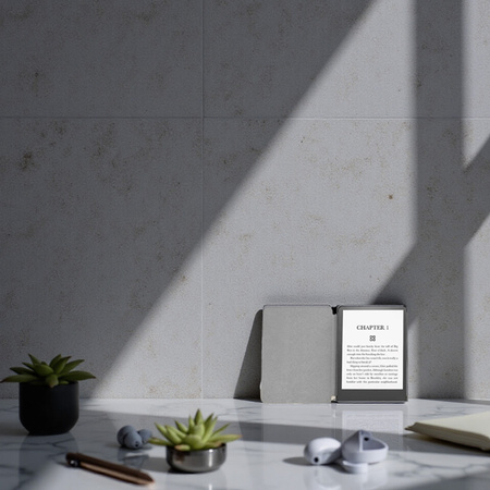 Etui graficzne Kindle Paperwhite 6/ Colorsoft/ Signature Edition- Floral