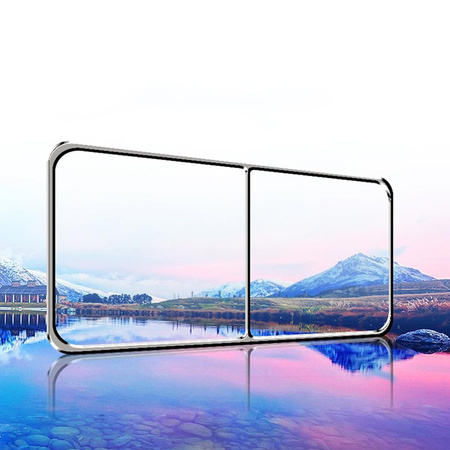 Okulary VR do wirtualnej rzeczywistości gogle 3D z słuchawkami VRG PRO PLUS