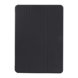 Etui Smart case do Huawei MatePad SE 11 2024 AGS6-W00 z klapką - AGS6-W00, czarne - ochronne