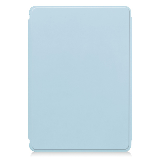 Etui 360 z klawiaturą do Samsung Galaxy Tab S9 / S10 FE 10.9 na Rysik / Samsung Galaxy Tab S10 - ochronne