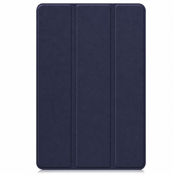 Etui z uchwytem na rysik do Redmi Pad 2 11 2025, ochronne, granatowe