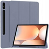Etui Smart pencil TPU do Samsung Galaxy Tab S10+ S10 Plus (Fioletowe)