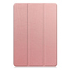 Smart Case iPad Air 11th Gen. 6 2024 -Rose Gold
