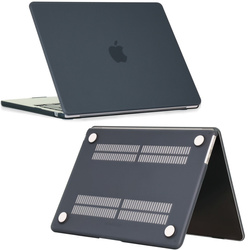 Etui obudowa do MacBook Air 13 M2 2022 / M3 2024 / M4 2025 / M5 2026 - ochronne