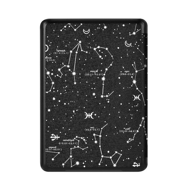Etui Graficzne do Kindle Paperwhite 6 / Kindle Paperwhite Colorsoft / Signature Edition 2024 7 - ochronne