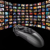 Bezprzewodowy Pilot VR Mocute 052 - do smartfona na filmy, gry i VR
