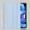 Etui SMART PENCIL do iPad Air 11 M3 2025 Gen. 7/ iPad Air 11 M2 2024 Gen. 6, niebieskie