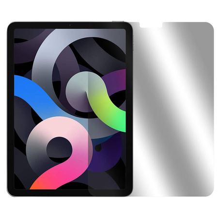 Szkło hartowane ochronne 9H 2,5D do iPad Air 5 / 4 10.9 2022 - ochrona ekranu 9H, pełne pokrycie