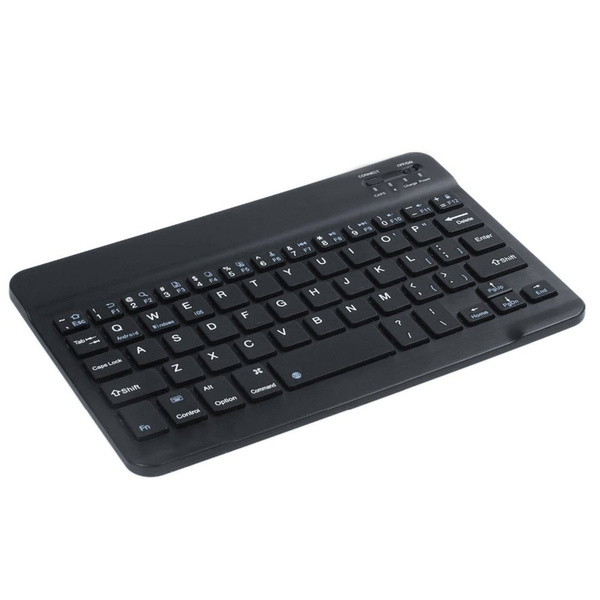 Klawiatura uniwersalna Bluetooth do tabletów Apple Samsung Lenovo Xiaomi
