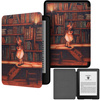 Etui Graficzne do Kindle Paperwhite 6/ Colorsoft/ Signature Edition 2024 7"