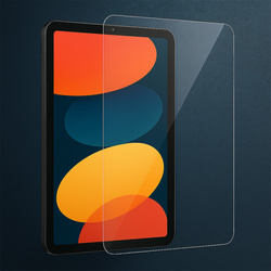 Szkło hartowane do Samsung Galaxy Tab S10 FE Plus S10 FE+ 13.1 - ochrona ekranu 9H, pełne pokrycie, oleofobowe