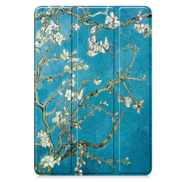 Etui Graficzne do Xiaomi Pad 7 / Pad 7 Pro 11.2 z klapką / Xiaomi Pad 7 Pro - ochronne z podstawką