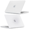 Etui obudowa do MacBook Air 13 M2 2022 / M3 2024 / M4 2025 / M5 2026 - ochronne