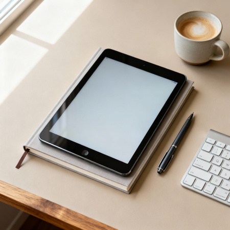 Etui 360 i KLAWIATURA do Apple iPad 10.9 2022 Gen. 10 / 11 2025 A16 Gen. 11, zielone