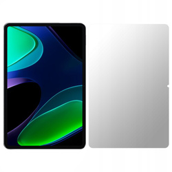 Szkło hartowane ochronne 9H do Xiaomi Mi Pad 6 / 6 Pro 11 - ochrona ekranu 9H, pełne pokrycie, oleofobowe