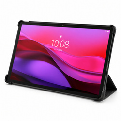 Etui graficzne do Lenovo Yoga Tab Plus 12.7 2025 TB520FU ZAEG0022PL z klapką i podstawką