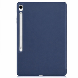 Etui do Samsung Galaxy Tab S10 FE Plus / S10 FE+ 13.1 z miejscem na rysik - ochronne