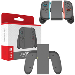 Ładowarka do kontrolerów Nintendo Switch Joy-Con