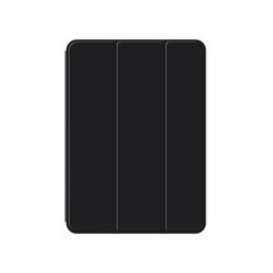 Etui Magnetic do Apple iPad 10 10.9 10 Gen 2022 iPad 11 A16 11 Gen 2025 / 10.9 10 Gen 2022, czarne - ochronne