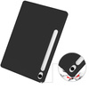 Etui Smart Pencil do Samsung Galaxy Tab S9 SM X716 S9 FE S10 FE Lite, czarne - ochronne