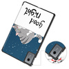 Etui GRAFICZNE do Lenovo Idea Tab 11" ZAFR0378PL TB336FU TB336ZU z klapką