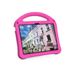 Etui FunColor do Lenovo Tab 10.1 2025 - ochronne z podstawką, dostęp do portów i przycisków